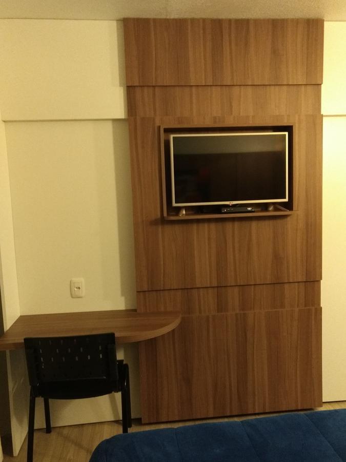 Hotel Aguadero Passo Fundo Eksteriør bilde