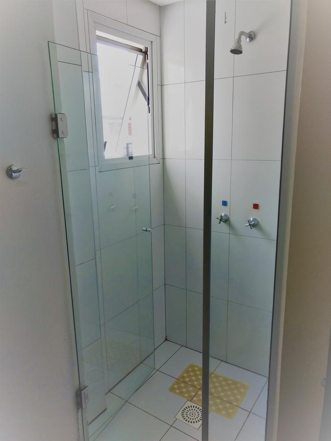 Hotel Aguadero Passo Fundo Eksteriør bilde