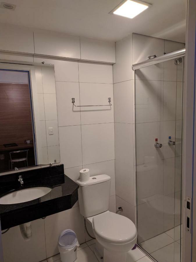 Hotel Aguadero Passo Fundo Eksteriør bilde
